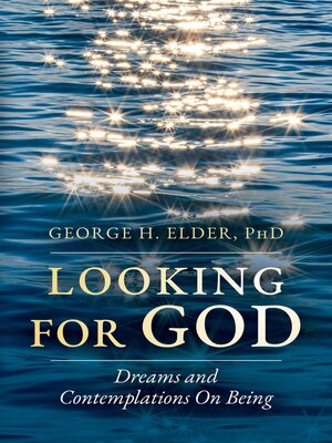 cover image of Looking For God